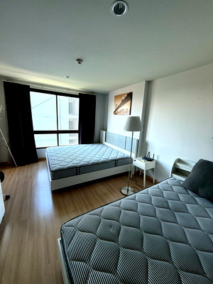 Condos for rent La Salle College : For   rent   The Niche Mono Bangna Phase 1  🔴🔴