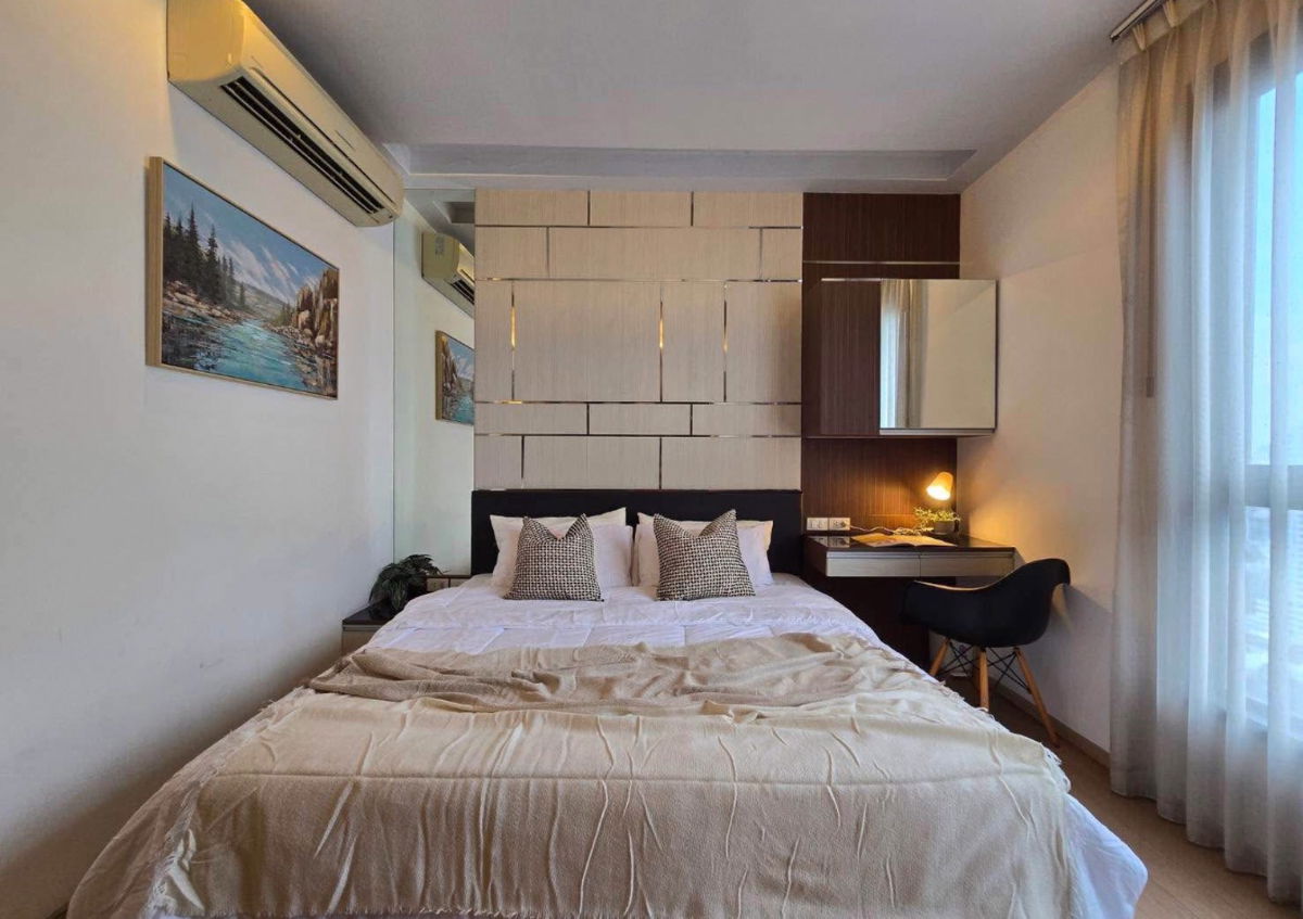 รูป #A12425 ✅ 23/1/69 ให้เช่า HQ Thonglor 📲📢สอบถาม ld line @condoboy - รูปที่ 7/8