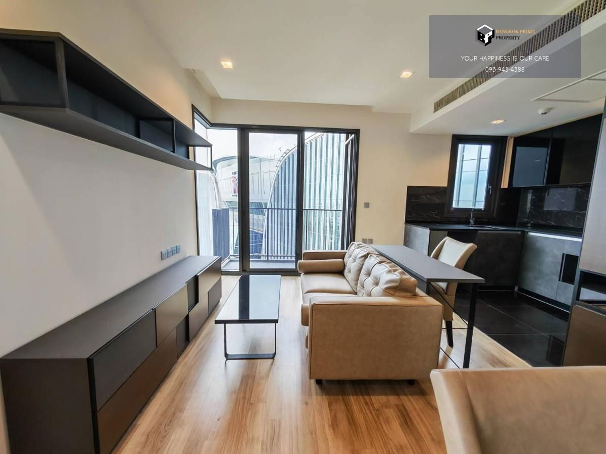 รูป The Line Jatujak-Mochit | 🚝ใกล้ BTS,MRTจตุจักร #2025101712408 - รูปที่ 4/8