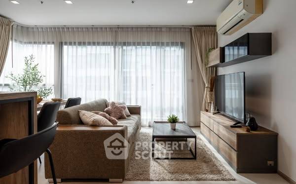 รูป คอนโด 2-ห้องนอน ที่ ริทึ่ม สุขุมวิท 36-38 ใกล้ BTS ทองหล่อ (ID 2325432) - รูปที่ 3/40