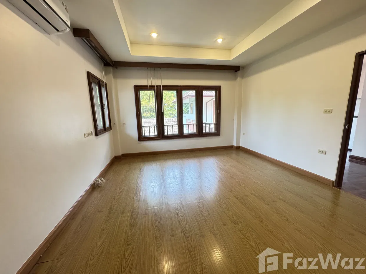 รูป บ้านเดี่ยวให้เช่า 4 ห้องนอน ใน บางกะปิ, กรุงเทพมหานคร 5995304 - รูปที่ 11/14