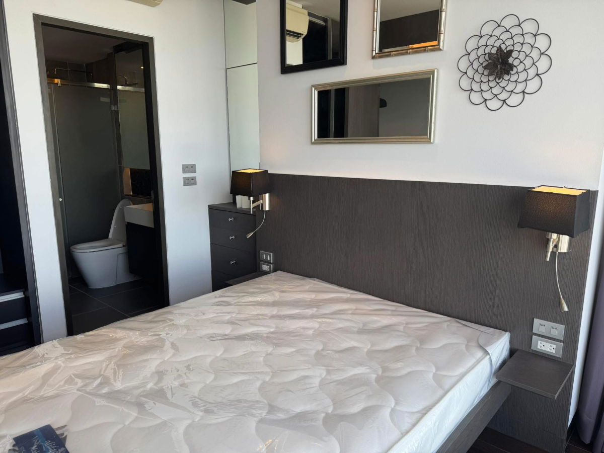 รูป RS4828 ให้เช่าคอนโดใจกลางเมือง The Lumpini 24 (สุขุมวิท 24) ใกล้ BTS พร้อมพงษ์ - รูปที่ 2/6