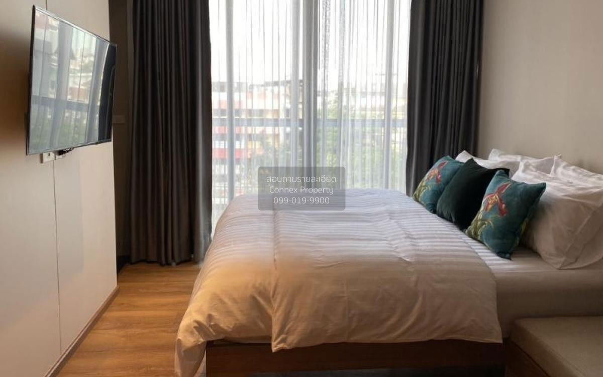 picture 🔥🔥🔥 FOR RENT condo , Park Origin Phrom Phong , BTS-Phrom Phong , Khlong Tan , Khlong Toei , Bangkok , CX-16187 ✅ Live chat with us ADD LINE @connexproperty ✅ 🔥🔥🔥 - 6/8