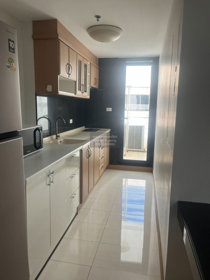 รูป เช่าคอนโด ศุภาลัย พรีเมียร์ เพลส อโศก MRT-เพชรบุรี คลองเตยเหนือ เขต วัฒนา กรุงเทพ CX-19937 ✅ ทักไลน์ @connexproperty ตอบทันที ทีมงานมืออาชีพ ✅ - รูปที่ 7/7