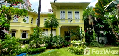เช่าบ้านเดี่ยว กรุงเทพมหานคร : บ้านเดี่ยวให้เช่า 8 ห้องนอน ใน ถนนเพชรบุรี, กรุงเทพมหานคร 5978079