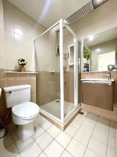 รูป ขายบ้านวรารักษ์ รังสิต คลองสาม - รูปที่ 8/11