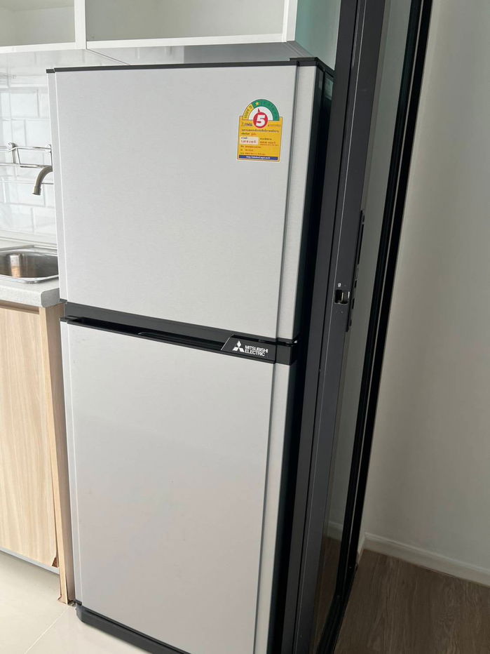 รูป ให้เช่าEpisode condo พหล-สะพานใหม่ - 1นอน 1น้ำ 29ตรม. ชั้น8 - Line:@hac55 - รูปที่ 3/21