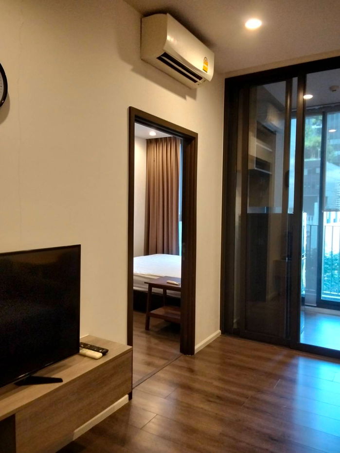 รูป ✨Condo for Rent : Whizdom Essence ((AP-02)) ( line : @condo91 ) - รูปที่ 5/10