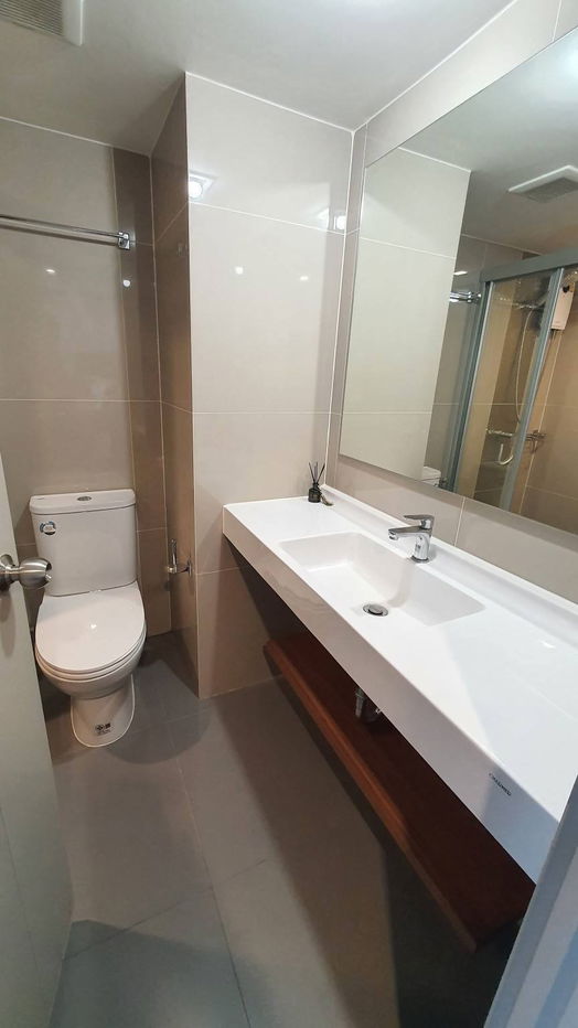 picture (Duplex) 🟨🟧🟥 BL201527-02 Ideo Rama 9 – Asoke💌LINE : @274bgkdg🟥🟧🟨 - 9/14