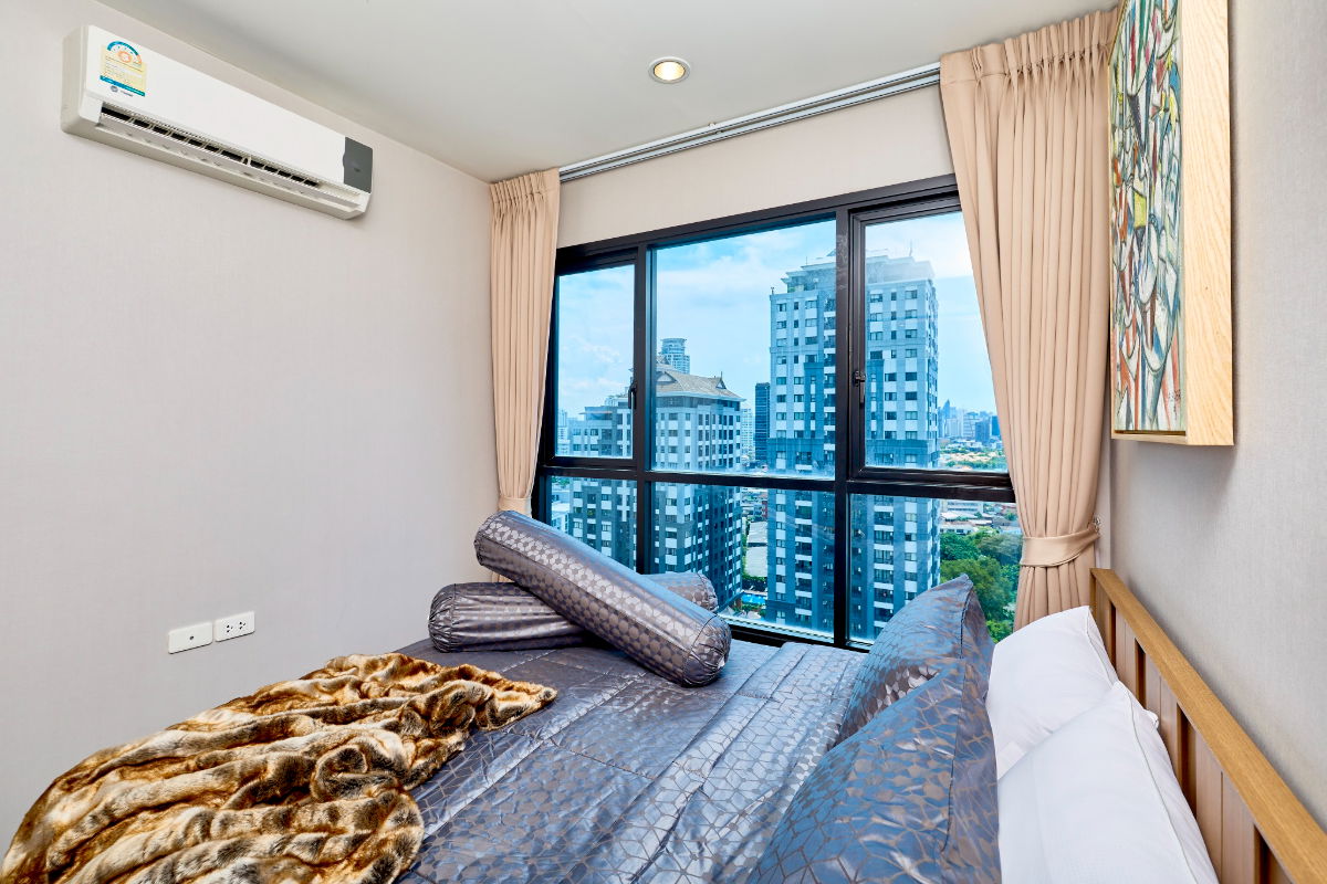 picture For Rent Condo The Base Park East Fully Furnished(S03-2338) - 16/43