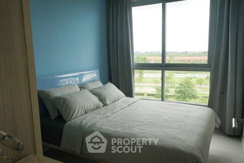 2-BR Condo at Blu Cha Am – Hua Hin close to Cha-Am Beach (ID 2573579)