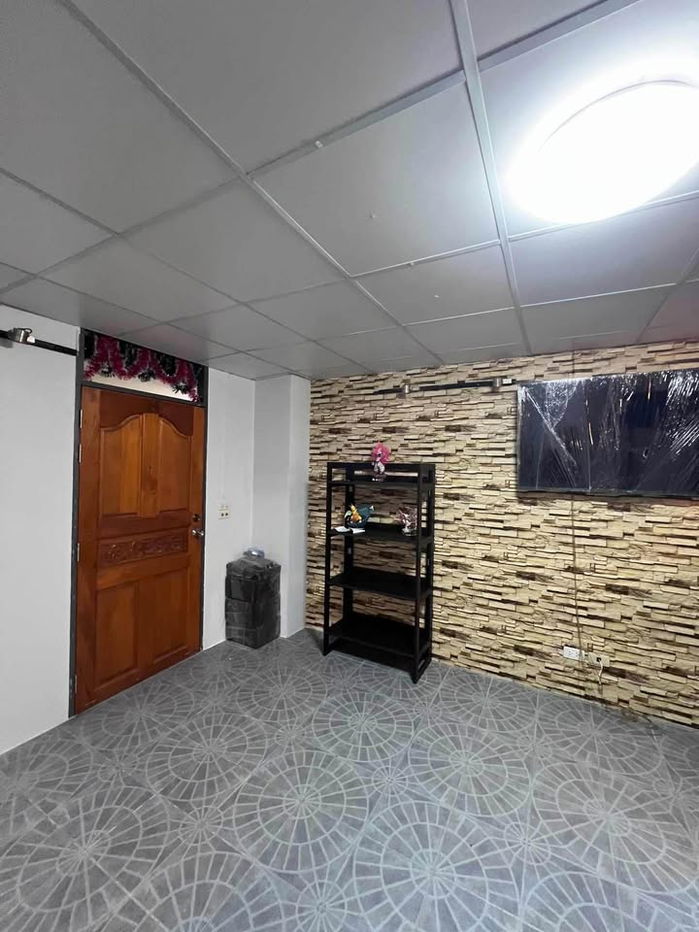 picture (19642) Project name Bangkae City Condo - 4/5