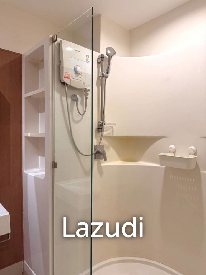 picture 70.8 sqm 2 Bedroom Condo on 8th Floor at The Bangkok Sathorn-Taksin, Khlong San - 12/18