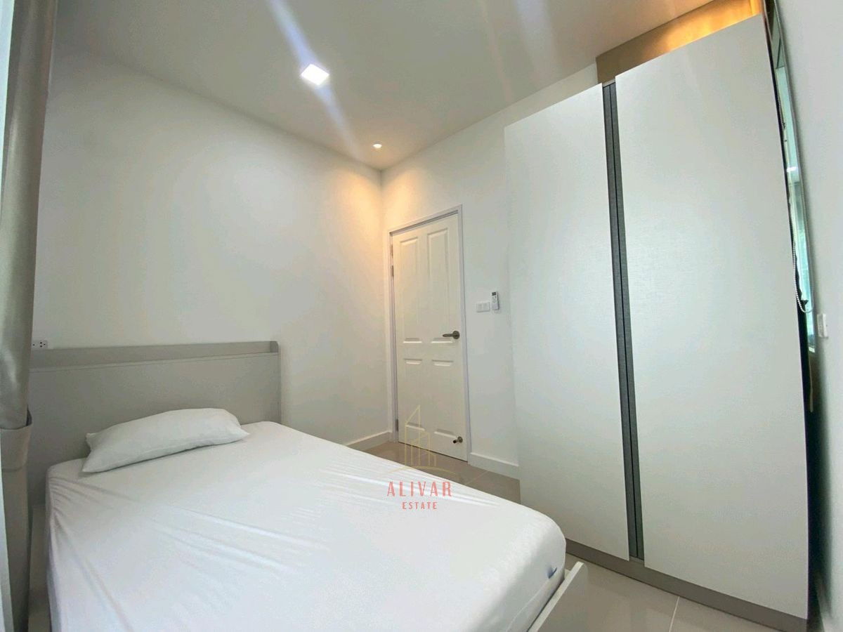 รูป RH014926 ให้เช่า บ้านเดี่ยว 2 ชั้น 4 ห้องนอน at Golden Neo Sukhumvit Lasalle (Sukhumvit 113) - รูปที่ 13/21