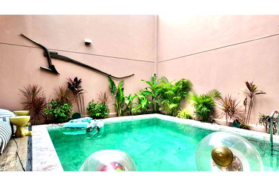 อาคารพาณิชย์ สุราษฎร์ธานี : [920121080-5] ขายวิลล่าหรู ใกล้ Fishermans Villageเพียง 5 นาที