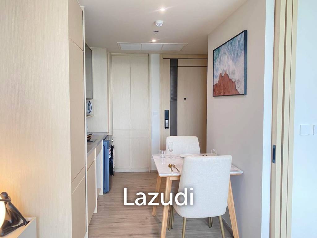 picture 1 Bedroom 1 Bathroom 38 SQ.M. Arom Wongamat - 11/15