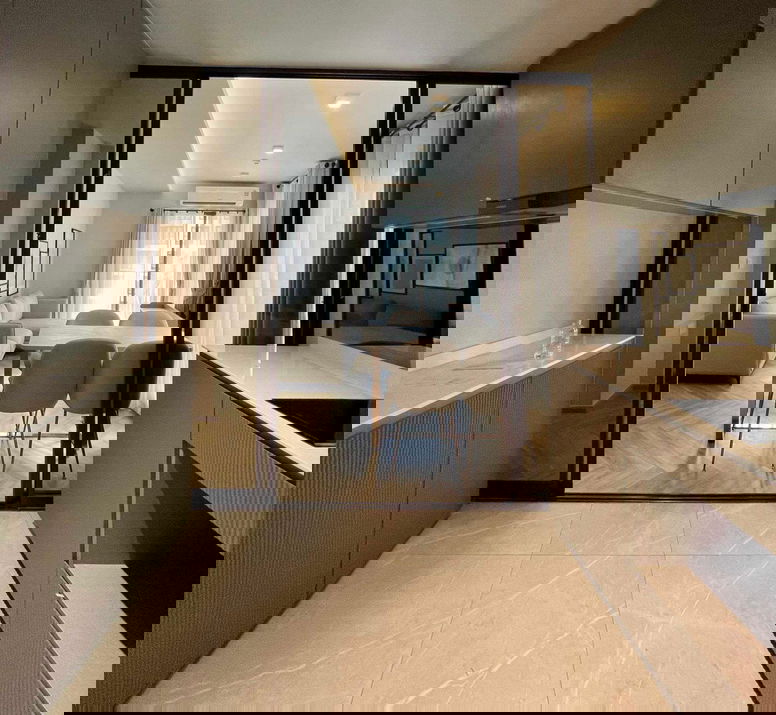 picture Chapter Thonglor 25 2Bed 2Bath - 5/11