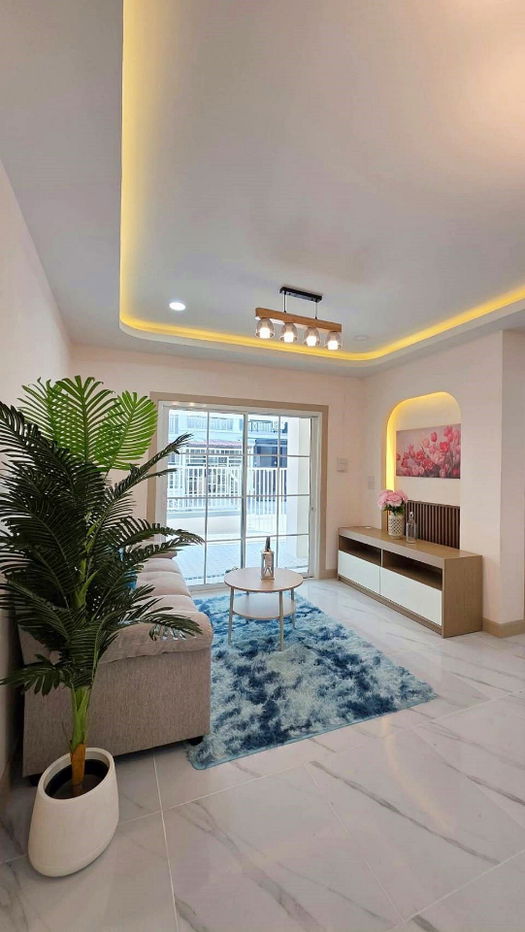 รูป บ้านสวยจริง หน้ากว้าง 6 เมตร 3 ห้องนอน หมู่บ้านพฤกษา 3 ถนนวัดลาดปลาดุก บางบัวทอง - รูปที่ 12/23