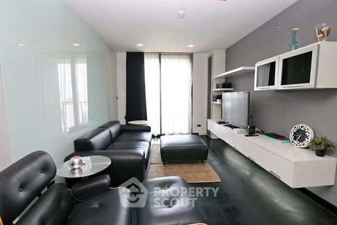 2-BR Condo at The Alcove Thonglor 10 near BTS Thong Lor (ID 2574875)