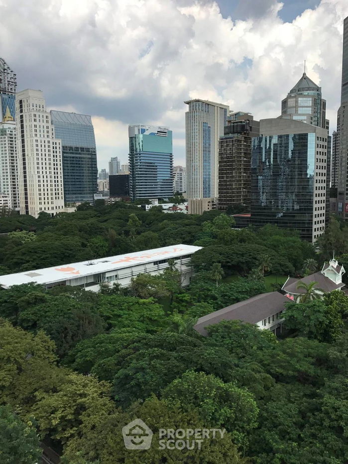 รูป คอนโด 1-ห้องนอน ที่ สินธร เรสซิเดนซ์ ใกล้ BTS ราชดำริ (ID 2574141) - รูปที่ 16/18