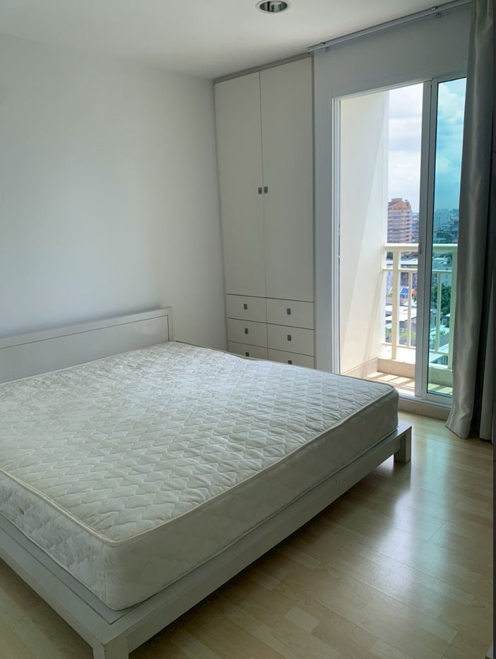 picture for rent 59 Heritage. 2beds 73sq.m. Line id: @pfagent - 4/10