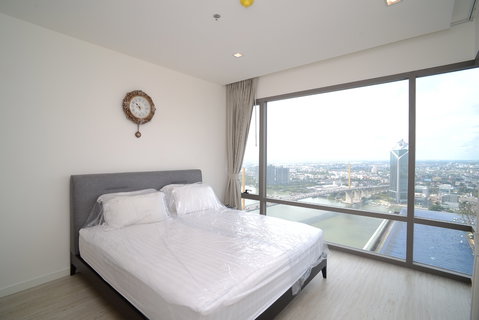 รูปภาพ For Rent - Star View Rama 3 , Luxury Class 2 bedrooms 2 bathrooms