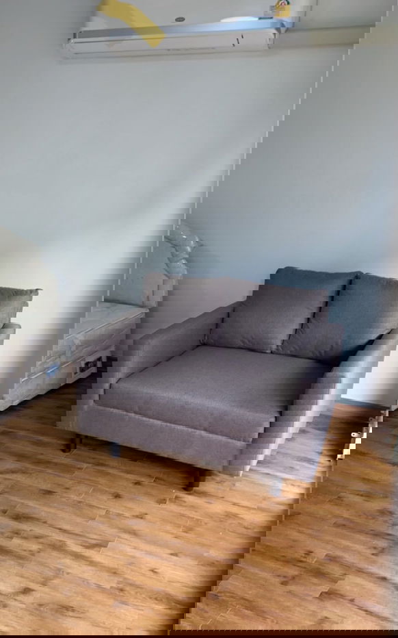 รูป ให้เช่า พระยาภิรมย์ ชาโตว์ ริเวอร์โบท 🏡 7,000 พร้อมอยู่‼️ ใกล้รพ.สมเด็จพระปิ่นเกล้า #ตอบแชทไว 🔥🔥 รหัส B490 - รูปที่ 3/10