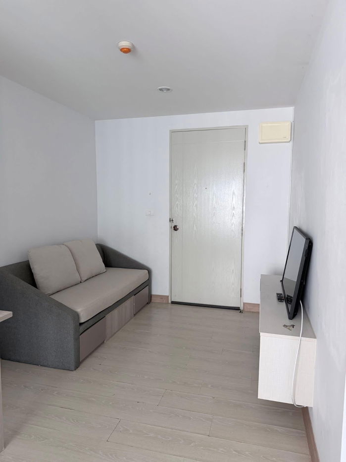 picture code : F95 The Kith Plus Sukhumvit 113 - 2/10