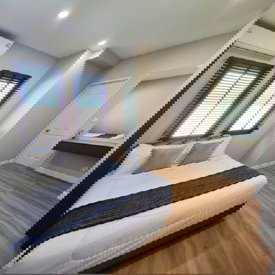 รูป Chivani Pool Villa หมู่บ้านหรูสไตล์ ทัสคานี ท่ามกลางธรรมชาติ เงียบสงบ เป็นส่วนตัว สระว่ายน้ำส่วนตัว - รูปที่ 22/24