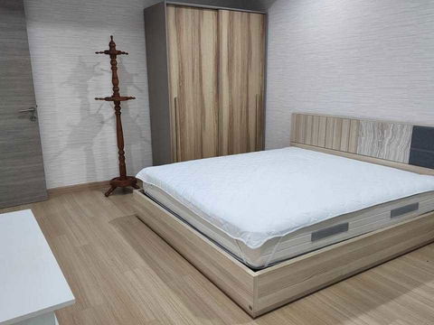 LTH14194 – Condo for Rent | Supalai Riva Grande | 128 sqm | 2 Beds 2 Baths | Near BTS Chong Nonsi | 55K/Month | คอนโดให้เช่า ศุภาลัย ริว่า แกรนด์