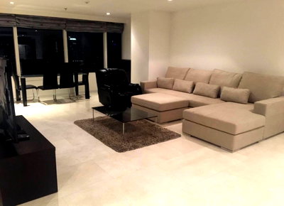 คอนโดให้เช่า : ให้เช่า คอนโด เอท ทองหล่อ เรสซิเดนซ์ (Eight Thonglor Residences) ชั้น 21 ขนาด 140 ตร.ม. 3 ห้องนอน 3 ห้องน้ำ ราคา 100,000 บาท 
