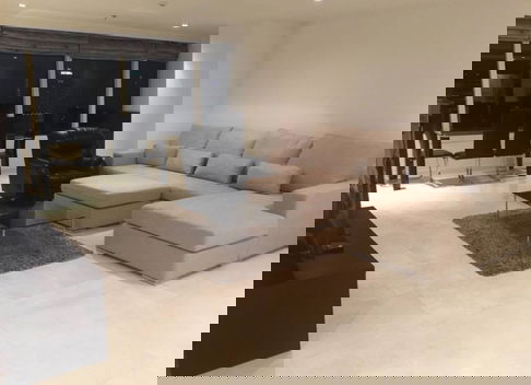 Luxury Condo for Rent – Eight Thonglor Residences