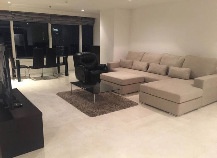 ให้เช่า คอนโด เอท ทองหล่อ เรสซิเดนซ์ (Eight Thonglor Residences) ชั้น 21 ขนาด 140 ตร.ม. 3 ห้องนอน 3 ห้องน้ำ ราคา 100,000 บาท 