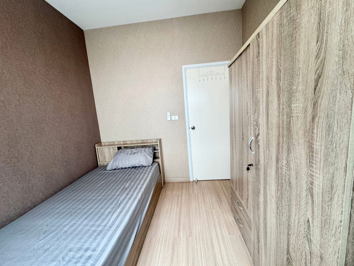 รูป ให้เช่าทาวน์โฮม หมู่บ้านเสนาวีว่า อัสสัมชัญ ศรีราชา - รูปที่ 7/24