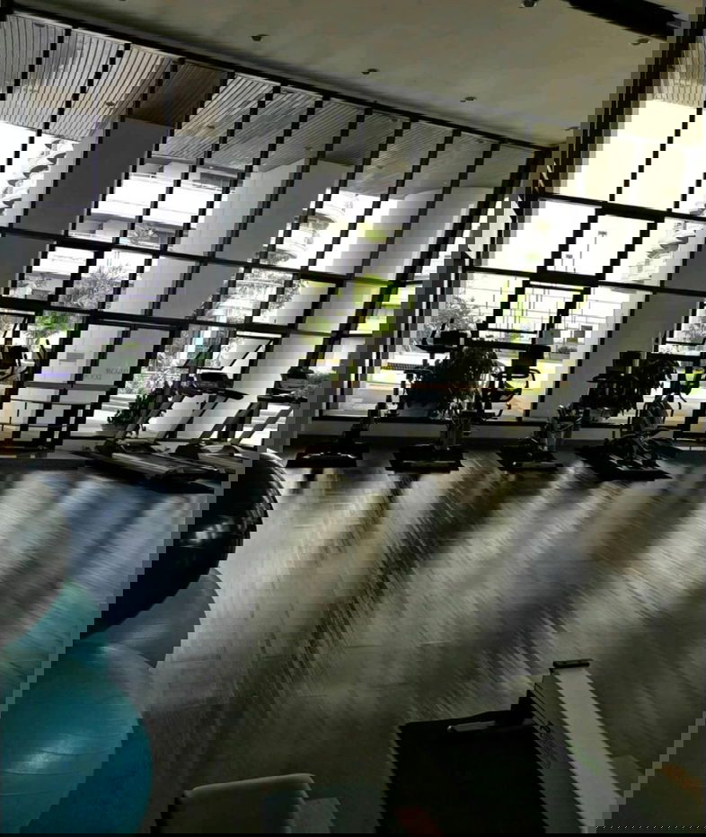 รูป เช่า ฟลอร่า วิลล์ 2 นอน สวย พร้อมอยู่ ใกล้ MRT หัวหมาก สนใจแอตไลน์ครับ@841qqlnr - รูปที่ 18/18