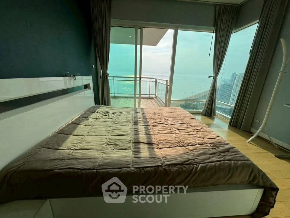 รูป คอนโด 2-ห้องนอน ที่ รีเฟล็คชั่น จอมเทียน บีช พัทยา ใกล้ เมืองพัทยา (ID 2571650) - รูปที่ 9/13