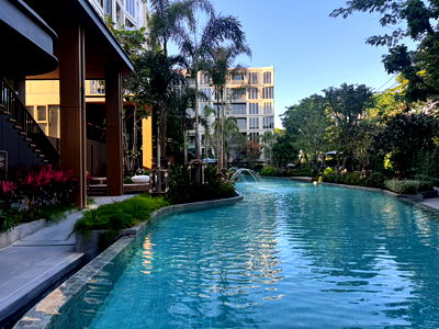 Condos for rent 700 Year Sports Arena Chiang Mai : 🔥 Corner 2-Bedroom with Full Facilities – Prime Location! 🎄 For Rent / Sale – Mekin Haus, Chiang Mai