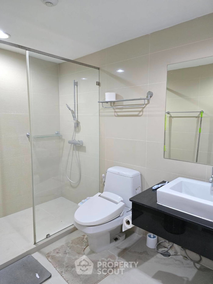 รูป ขายคอนโด 2 ห้องนอน Belle Grand พระราม 9 ใกล้ MRT พระราม 9 (ID 1557297) - รูปที่ 18/18
