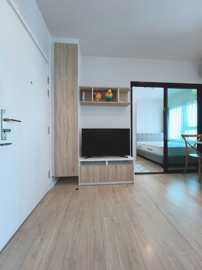 รูป ขาย เอสเซ็นท์ คอนโด คอนโดตึกสูง ห้องวิวดอย (ID:1294CS) - รูปที่ 8/19