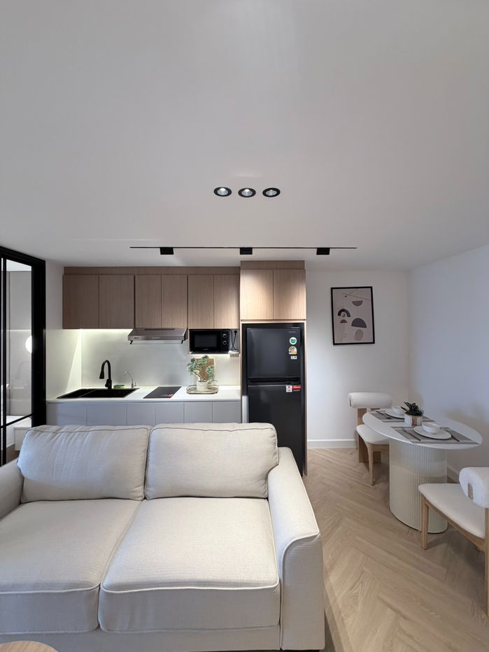 picture C04544 Condo for rent with 1 bedroom, 1 bathroom and 1 kitchen. - 1/13