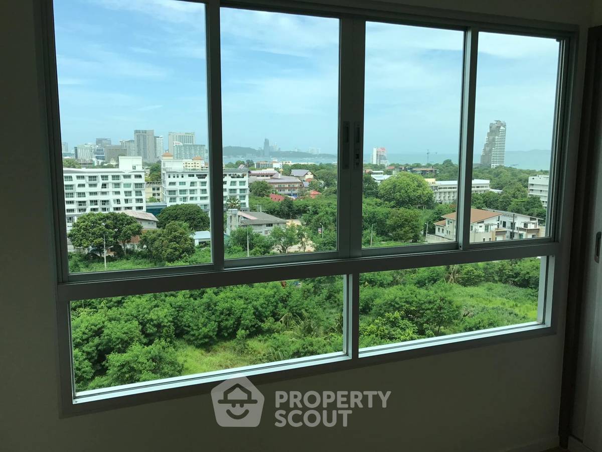 picture 1-BR Condo at Lumpini Ville Naklua - Wong Amat close to Naklua (ID 1646446) - 16/22