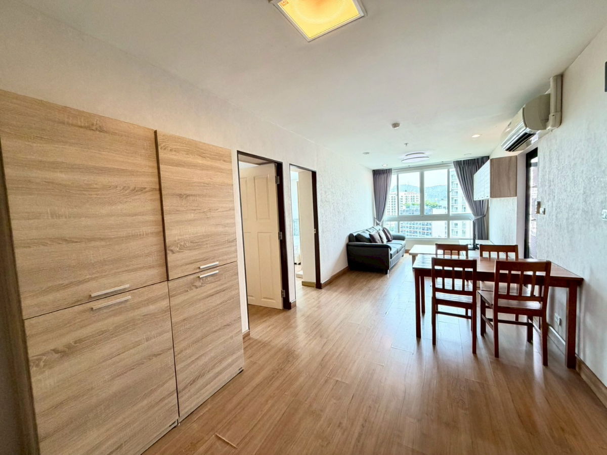 picture Condo for sale, Ladda Condo View Sriracha - 2/13