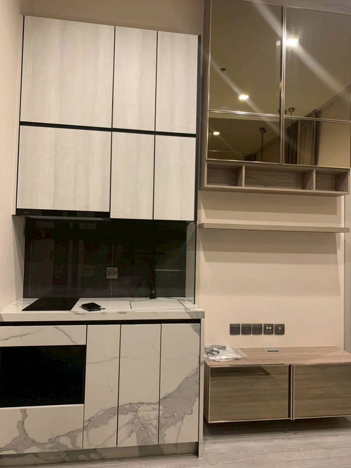 รูป ขายคอนโด เดอะ ไลน์ สุขุมวิท101 @BTSปุณณวิถี พร้อมเฟอร์นิเจอร์ครบครัน - รูปที่ 4/8