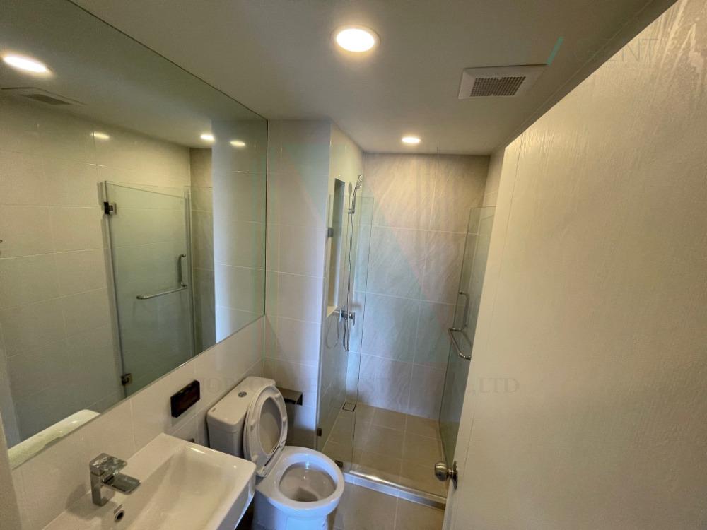 รูป 🎊 ให้เช่าคอนโด ดิ ออริจิ้น รามอินทรา 83 สเตชั่น อาคาร F ชั้น 4 สตูดิโอ ขนาด 27.00 ตรม ใกล้ อิชิบะ สเตชั่น - รูปที่ 6/8