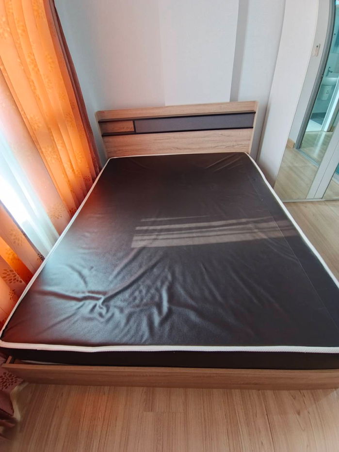 รูป 🔥ด่วน ห้องไปไวมากกก Code: 26KJ403 ให้เช่า The Kith Tiwanon ✅ Add Line @kjcondo (มี@ข้างหน้าด้วยนะคะ) - รูปที่ 4/19