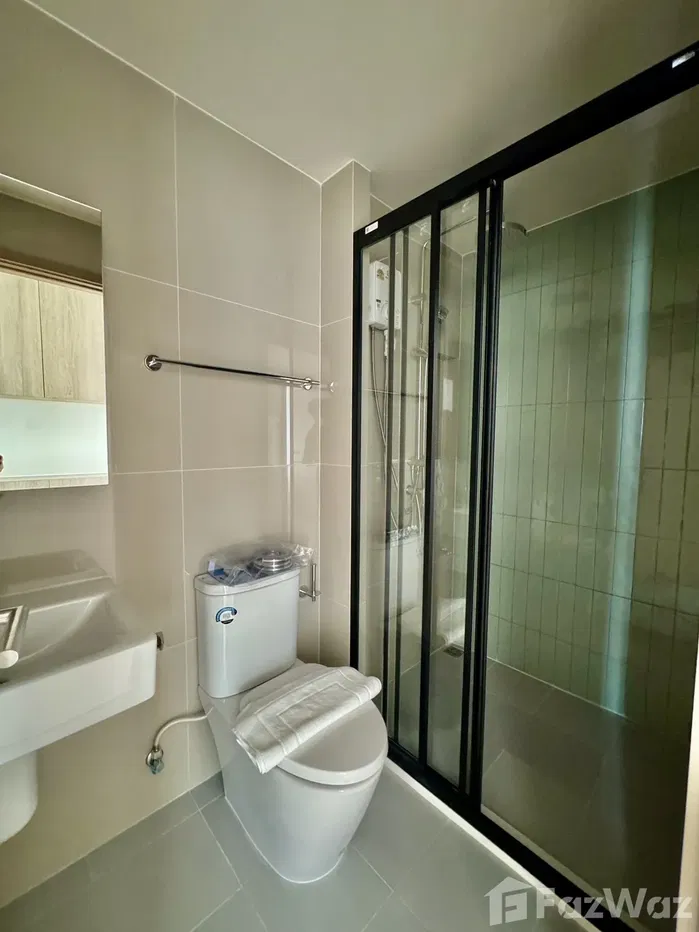 รูป คอนโดให้เช่า 2 ห้องนอน ในโครงการ โฟล บาย แสนสิริ 5995428 - รูปที่ 5/9