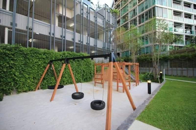 รูป ขายสตูดิโอ Unixx คอนโด พัทยา วิวทะเล ตกแต่งสวยมาก ชื่อต่างชาติ พร้อมผู้เช่า - รูปที่ 21/22