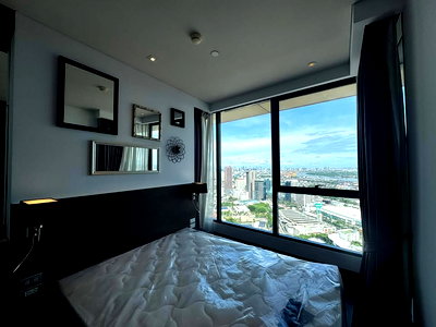 คอนโดให้เช่า : เช่าคอนโด The Lumpini 24/เดอะ ลุมพินี 24 (F6901040) ID Line : @condo44