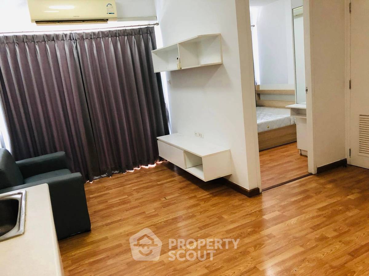 รูป คอนโด 1-ห้องนอน ที่ เดอะ ทรัสต์ คอนโด พัทยาใต้ ใกล้ พัทยาใต้ (ID 2136942) - รูปที่ 2/15