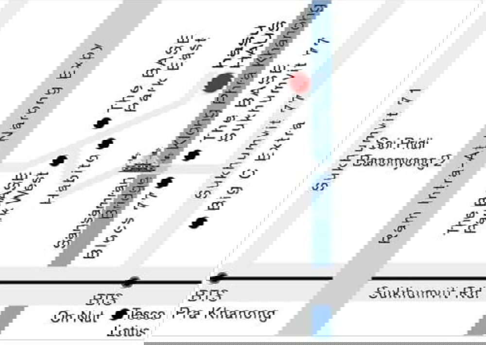 picture For Rent Condo Hasu Haus Fully Furnished(S03-2337) - 22/30